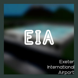 Exeter International Airport