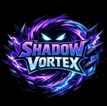 Shadow Vortexx Roblox group icon