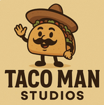 Taco Man Studios