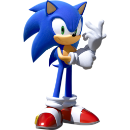 Sonic Hangout!