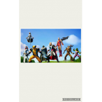 Avenger s simble