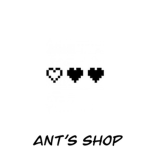 ant’s shop