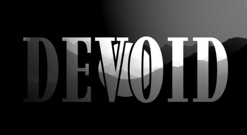 Devoid