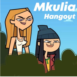 Mkulia hangout <3