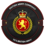 -[TA]- The Army Roleplay! Group Thumbnail