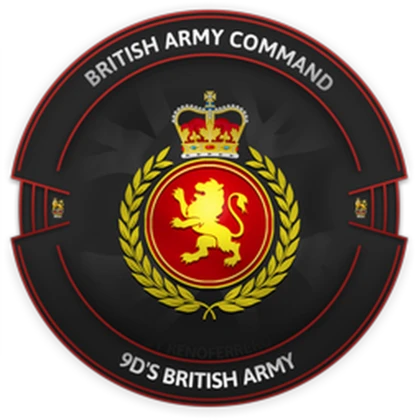 -[TA]- The Army Roleplay! Roblox group icon