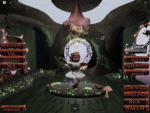 Hi my little fairy’s see you at the portals tour