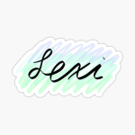 lexis clothing ~