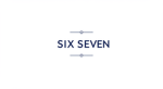 SIX SEVEN