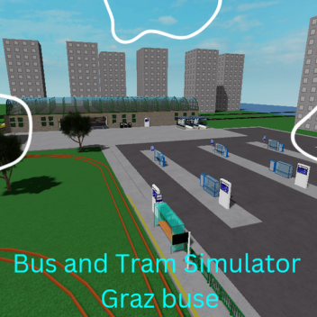 Urbanmove Bus and Tram game