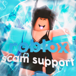 Roblox Scam Support