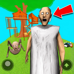 Survival The Granny The Killer icon