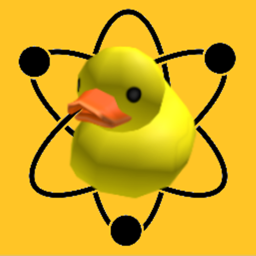 Duck Intelligence Headquarters [Cancelled]