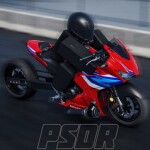 Pro Street Drag Racing (HONDA GAMEPASS)