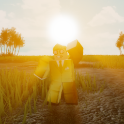 Realistic Graphics