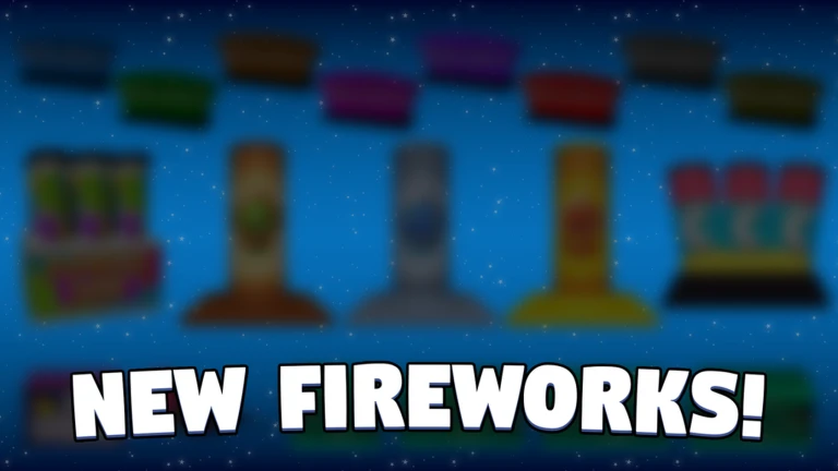 New Update!