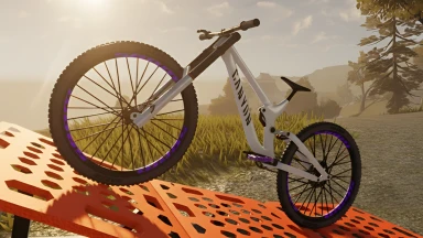 [🚲] GreenPeak | BIKE PARK [BETA]