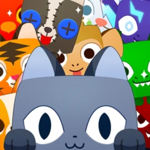 [WE'RE BACK] Pet Simulator W!