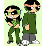 The buttercups bye