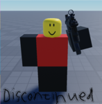Gun Grounds