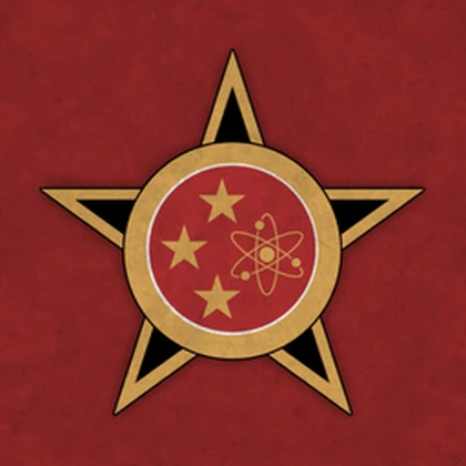 Redline Security Operations Roblox group icon