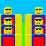 ⭐Classic Find The Buttons!⭐