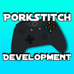 PorkStitch Development