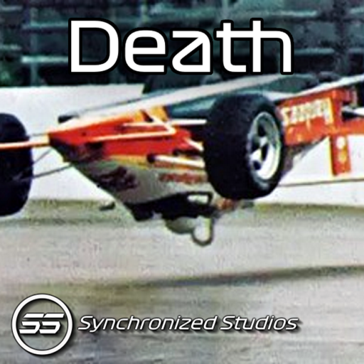 Formula 1979 Cars Around Charlotte