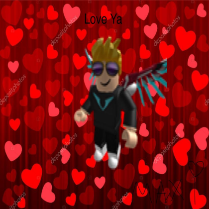 ################# ## Poster Roblox decal