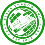 Black Shadow, Inc. Military