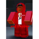 yng trappas