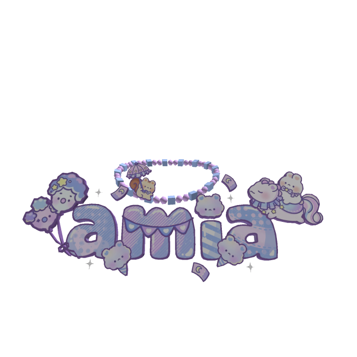 amia cute 3.0