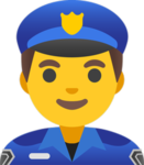 JOEBIGLEE'S POLICE ROLEPLAY SHIRTS