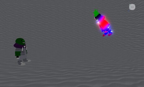 Less Lag - Alphatale Fightning