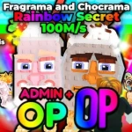 🚦Steal A Brainrot X99999 MODDED