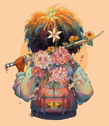 Hanabira Familia Roblox group icon