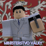 [ČSR] Ministerstvo Války