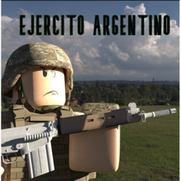 [EA] Ejercito Argentino Puerto Argentino