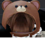 My mama is robux fairy sweet