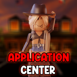 Application Center