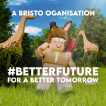 #BetterFuture