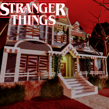 Victor Creel's House