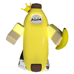 Banana Cafe!