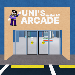 Uni's Arcade (v1.2)