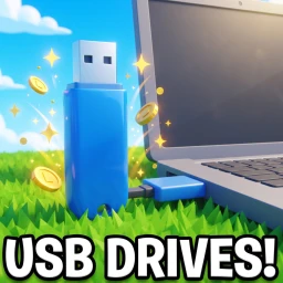 USB Tycoon icon