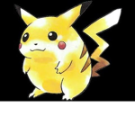 Fat Pikachus