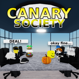 Canary Society