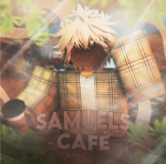 Samuel’s Café