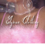 elysian clothing.