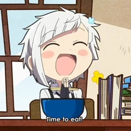 bungo stray dogs shrine icon